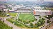 KHU GIÁO DỤC QUỐC TẾ SINGAPORE