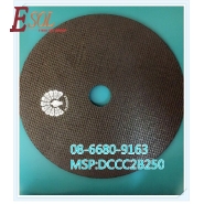 Đá cắt con công 2 bố 250*1