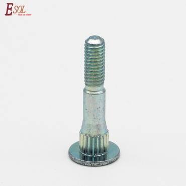 Bu lông động cơ đầu lục giác